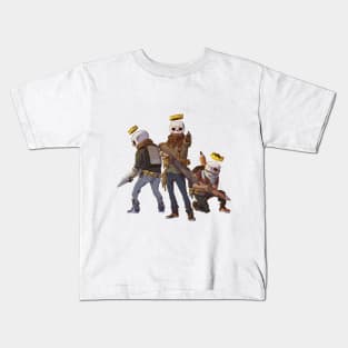 Kingdom Come Kids T-Shirt